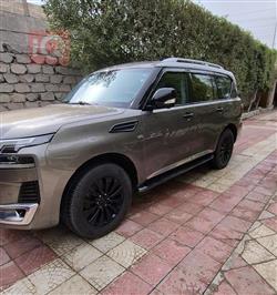 نيسان باترول